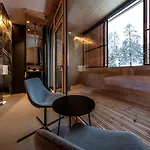 Arnica - Adults Only 3* Scuol
