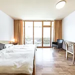Arnica - Adults Only Hotel Scuol