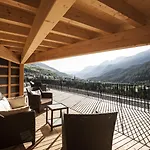Hotel Arnica - Adults Only