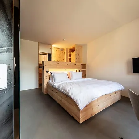 Hotel Arnica - Adults Only