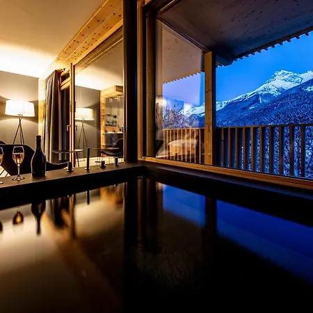 Arnica - Adults Only Hotel
