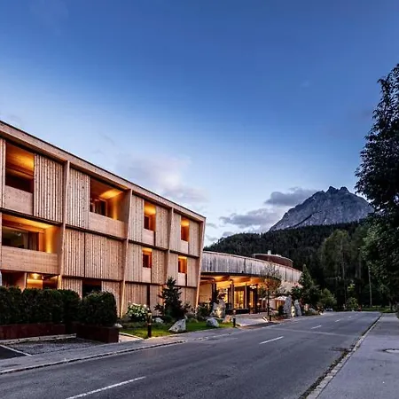 Arnica - Adults Only Hotel Scuol