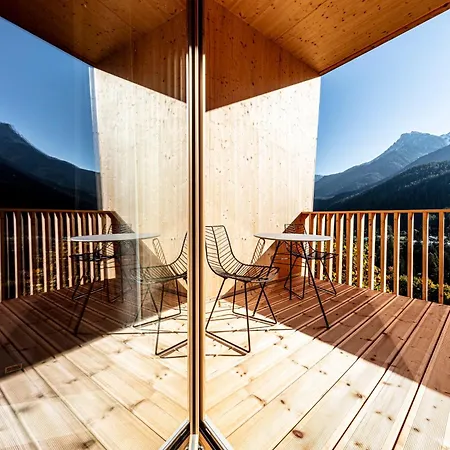 Arnica - Adults Only Scuol