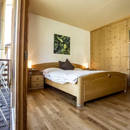 Hotel Arnica - Adults Only Scuol