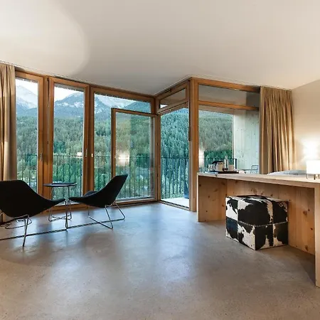 Arnica - Adults Only Scuol