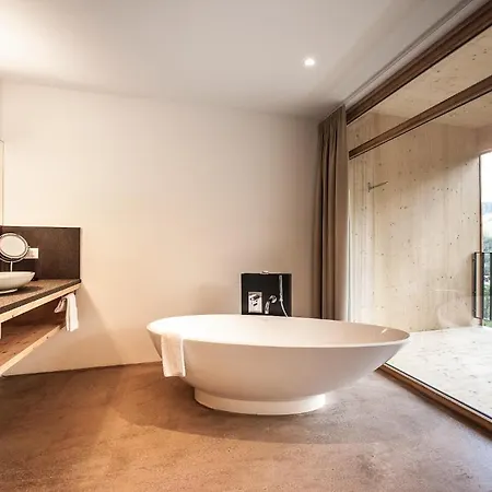 Arnica - Adults Only Hotel Scuol