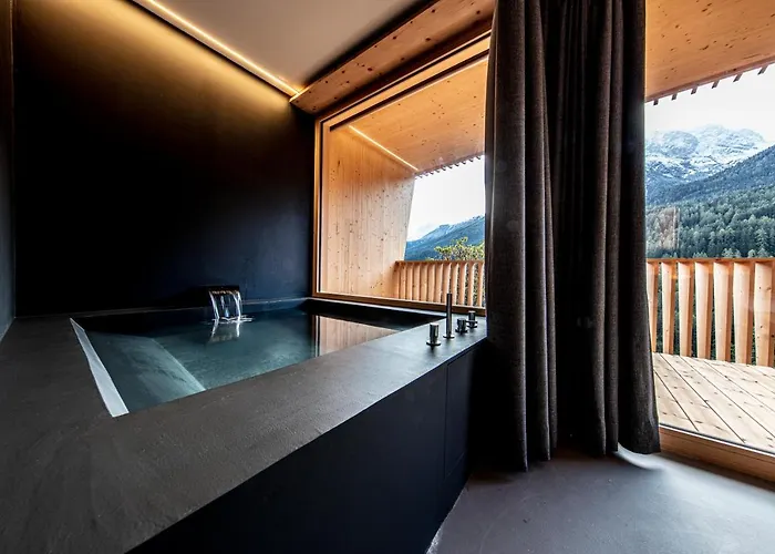 Hotel Arnica - Adults Only