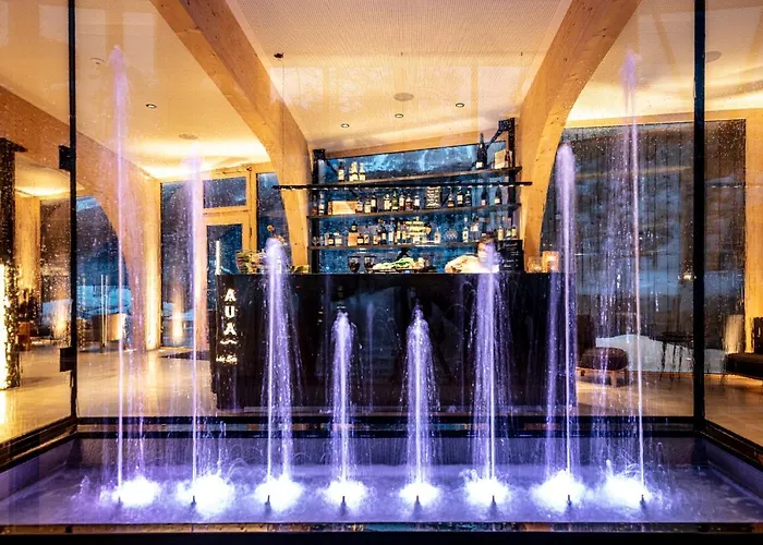 Arnica - Adults Only 3*