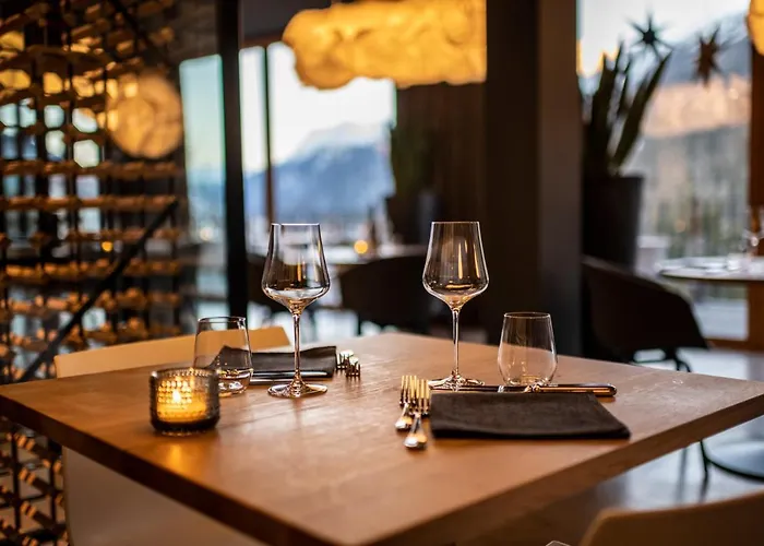 Hotel Arnica - Adults Only 3*