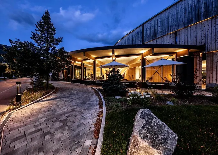 Arnica - Adults Only Hotel 3*