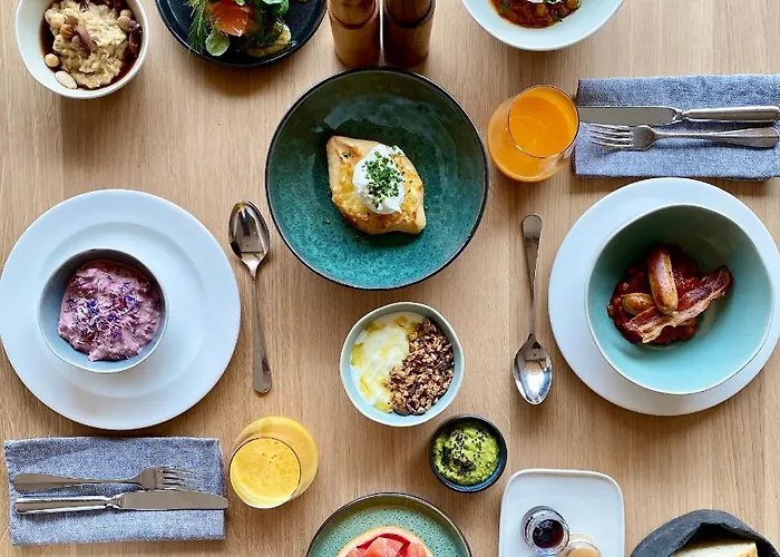 Arnica - Adults Only 3* Scuol