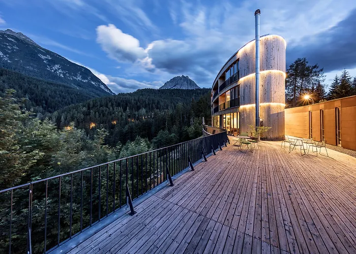 Arnica - Adults Only Scuol