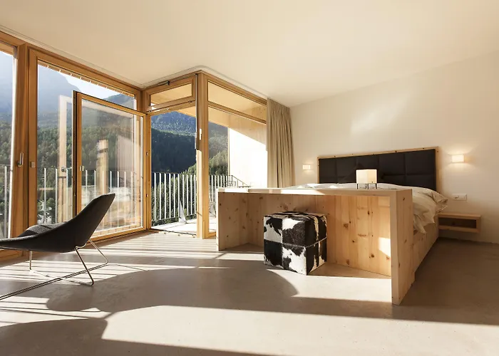 Arnica - Adults Only Scuol