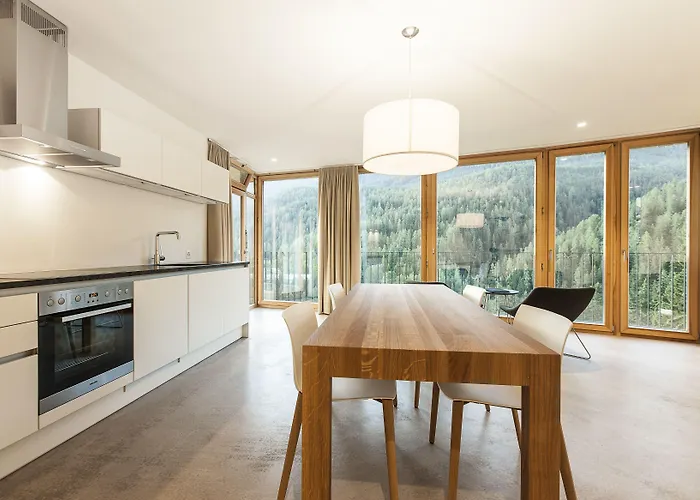 Arnica - Adults Only Scuol