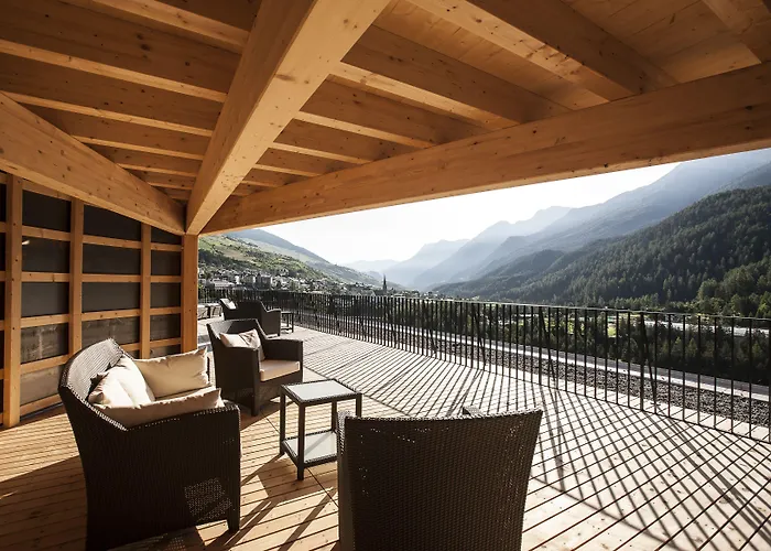 Hotel Arnica - Adults Only