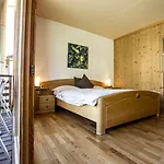 Hotel Arnica - Adults Only Scuol