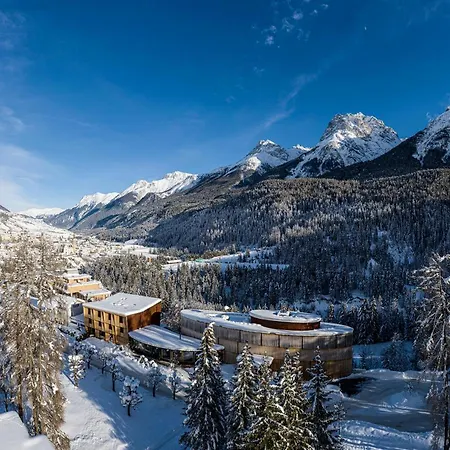 Arnica - Adults Only Hotell