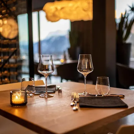 Hotell Arnica - Adults Only 3*