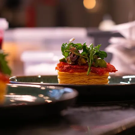 Arnica - Adults Only 3* 스쿠올