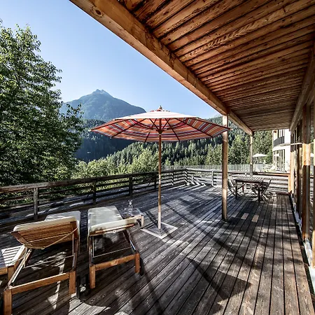 Arnica - Adults Only 3*