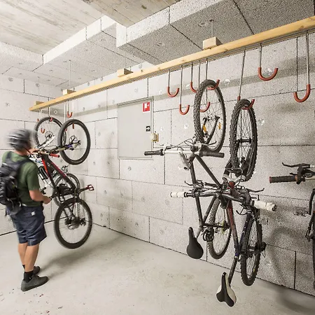 호텔 Arnica - Adults Only 3*