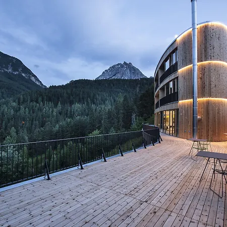 Hotell Arnica - Adults Only 3*