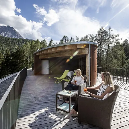 Hotell Arnica - Adults Only 3*